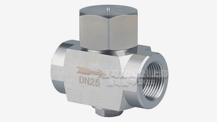 热动力仪表式不锈钢疏水阀图片