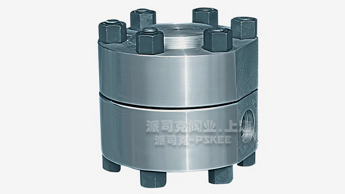 高温高压圆盘式疏水阀图片