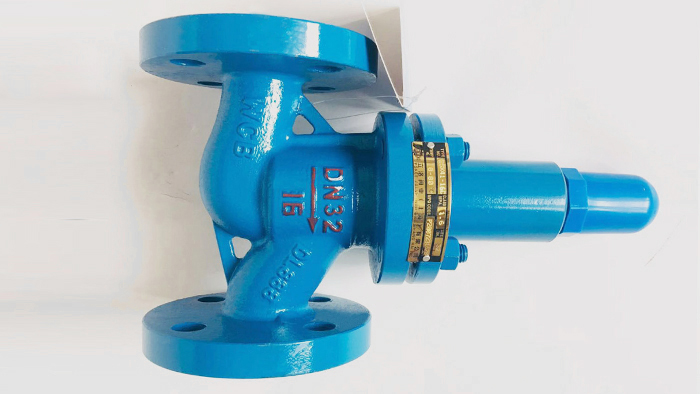 ZSX41X梭式泄压阀图片