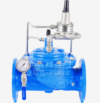 500X泄压持压阀图片