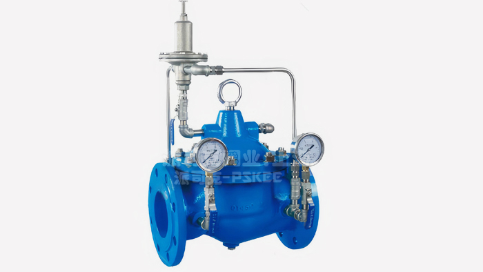 紧急关闭阀图片