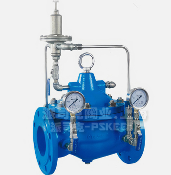 900X紧急关闭阀图片