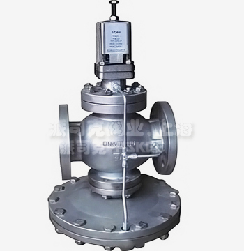 spiraxsarco减压阀图片