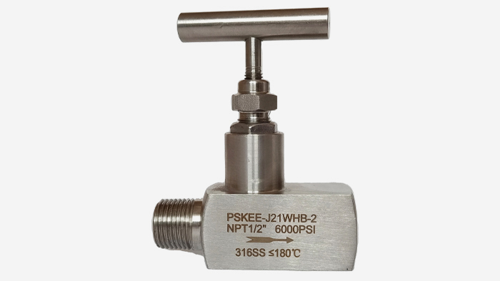 内外螺纹针型阀图片