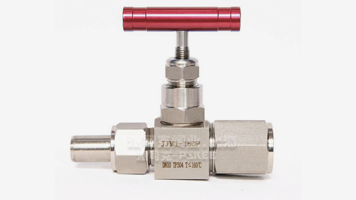 JJM1压力表针型阀图片