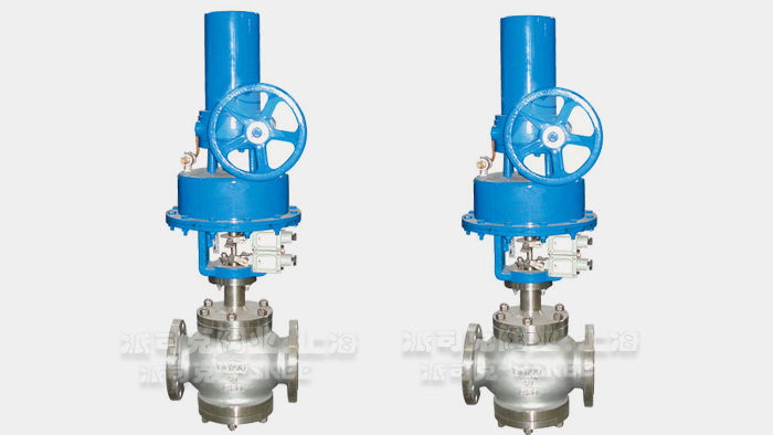 ZSPQ气动快速切断阀图片