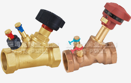 数字平衡阀图片