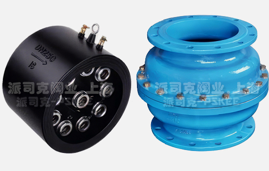 动态固定流量平衡阀图片