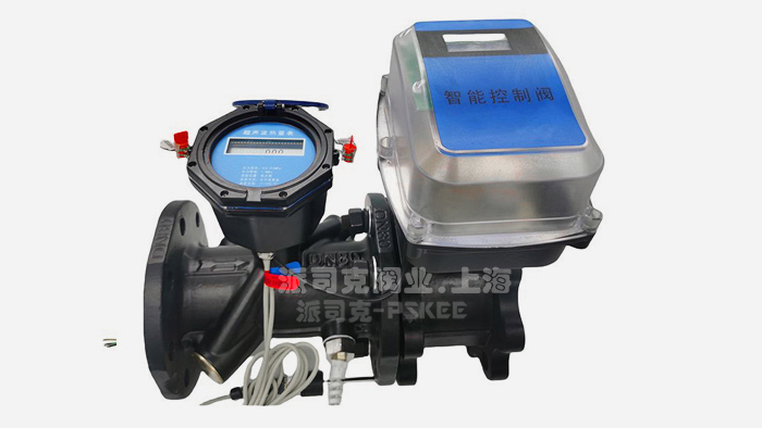 物联网能量调节阀