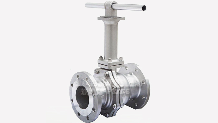 美标低温球阀图片