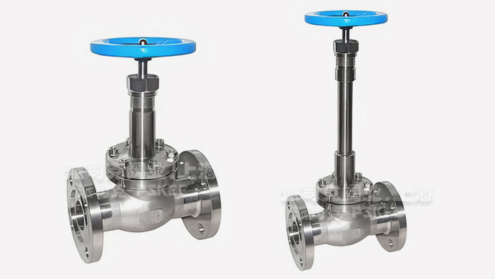 美标低温截止阀图片