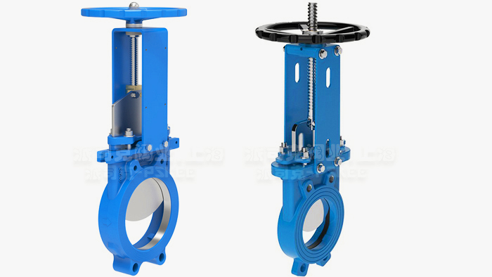 一体式浆液阀图片