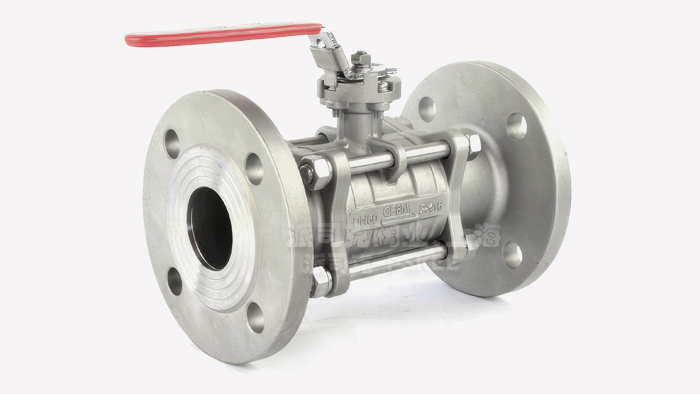 耐磨陶瓷球阀图片