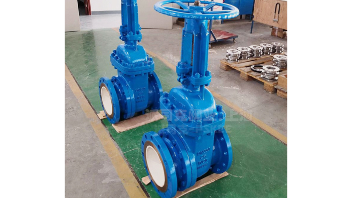 手动陶瓷排渣闸阀图片