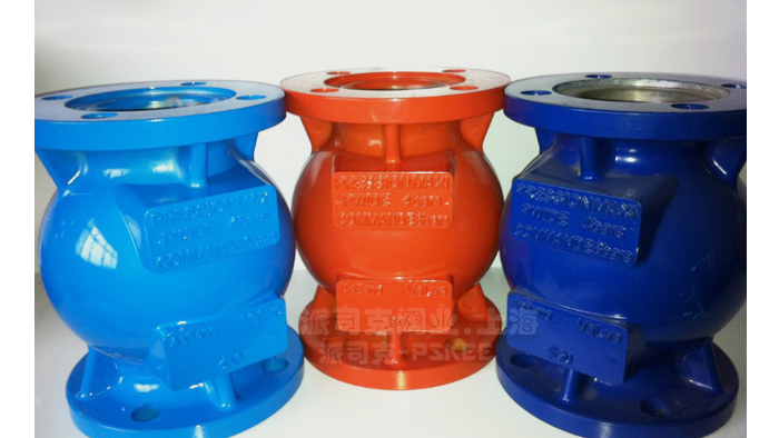 气动挠性阀图片