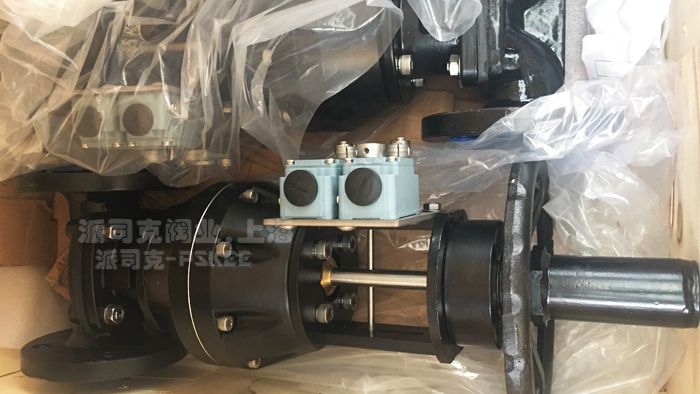 气动隔膜阀图片