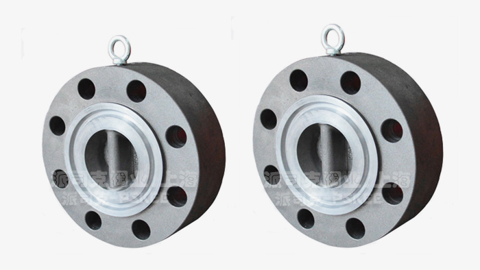 高压止回阀图片