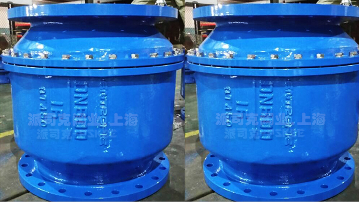 球式止回阀图片