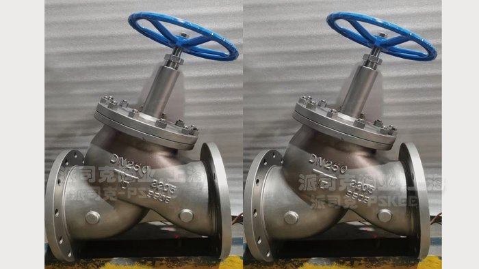 多功能三合一止回阀图片