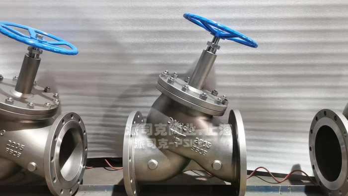 JLH三合一多功能止回阀图片