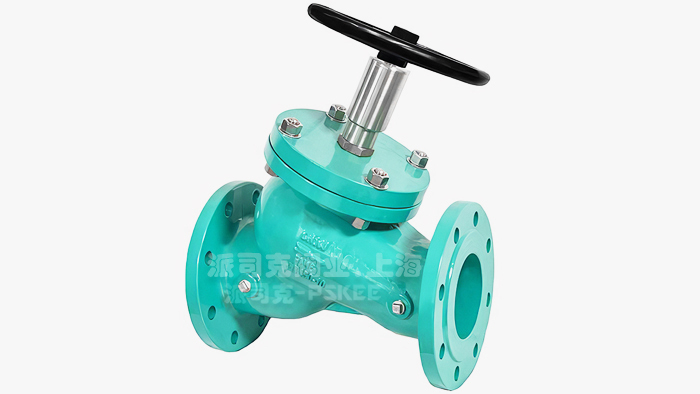 多功能控制止回阀图片