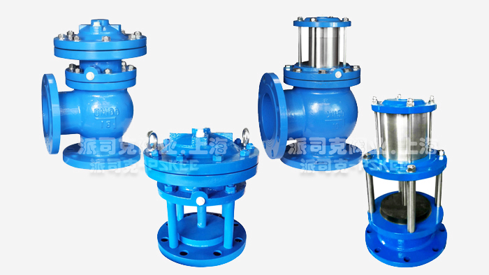 水厂沉淀池排泥阀图片