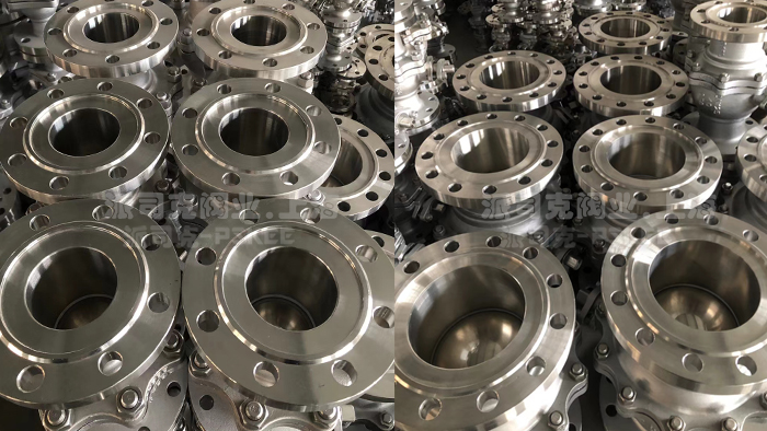 高压不锈钢球阀图片