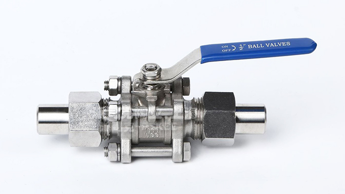 不锈钢焊接球阀片