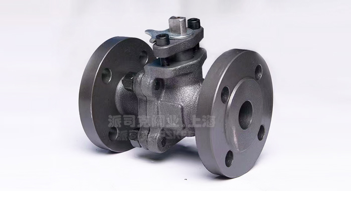 液氨专用球阀图片