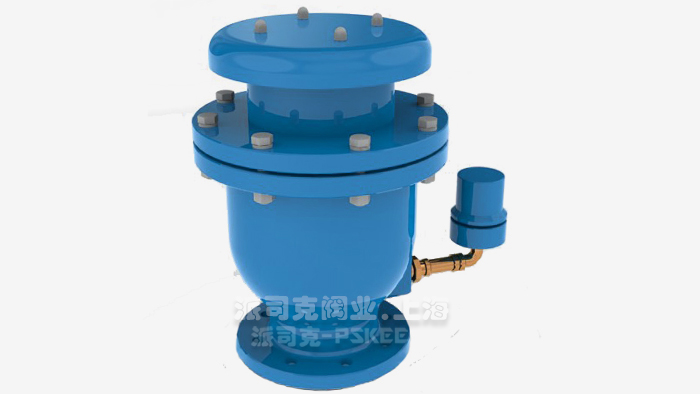 防水锤排气阀图片