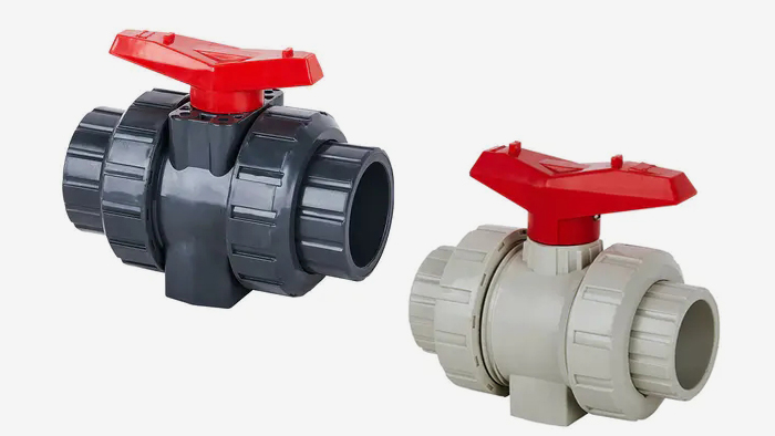 双由令球阀图片