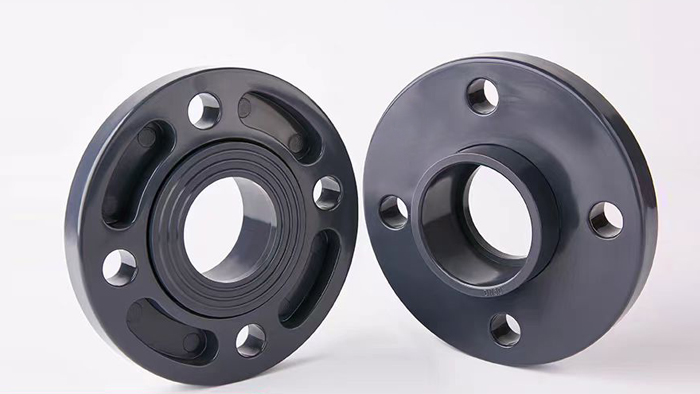 塑料法兰盘
