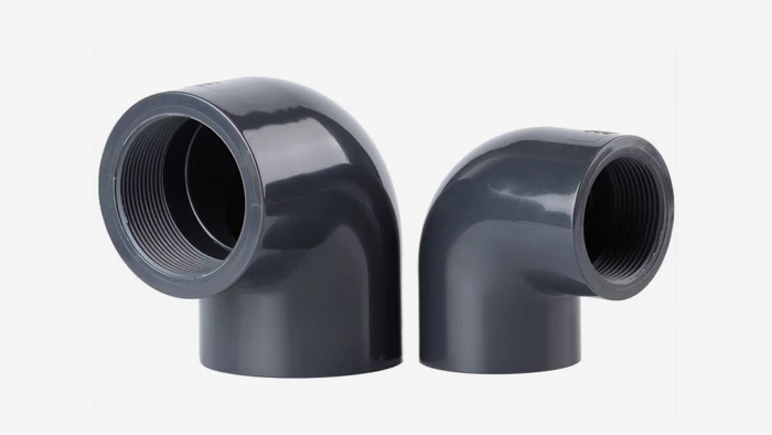 塑料弯头