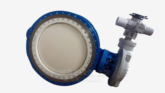 电动调节旋球阀