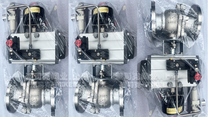 C4钢浓硝酸球阀