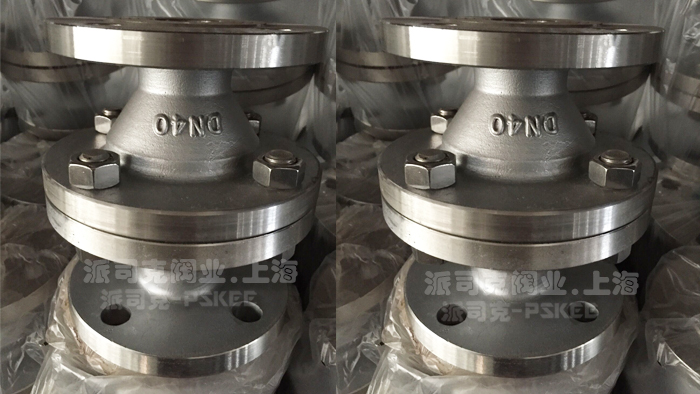 管道阻火器实物图