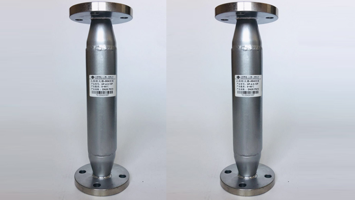 乙炔阻火器实物图