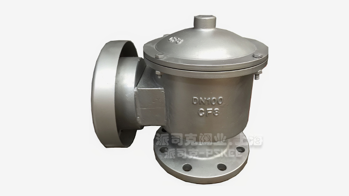 防爆阻火呼吸阀图片