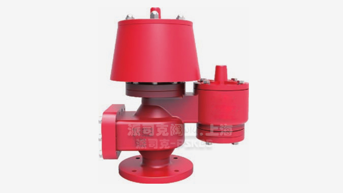 全天候防火呼吸阀