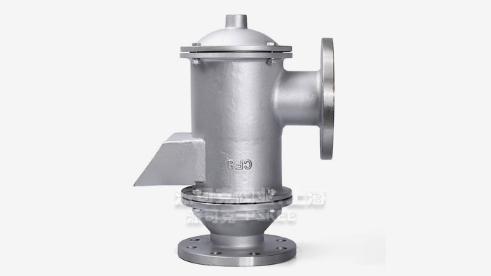 带呼出接管呼吸阀实物图